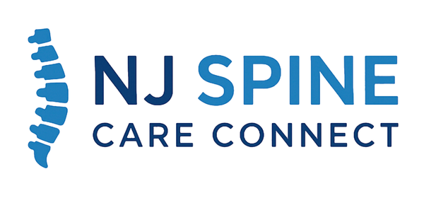 Nj Spine Care Connect